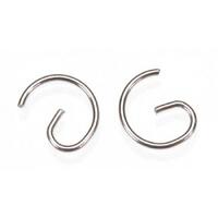 Os Engines Piston Pin Retainer 40Ps, 35Ax