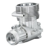 Os Engines Crankcase, 46Ax Ii