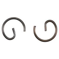 OS ENGINES PISTON PIN RETAINER, 55AX