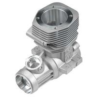 OS ENGINES CRANKCASE, 55AX