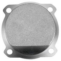 OS ENGINES COVER PLATE, 55AX