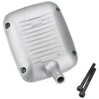 Os Engines E-4050 In Cowl Silencer 65Ax