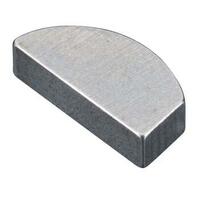 Os Engines Woodruff Key, 50Sx