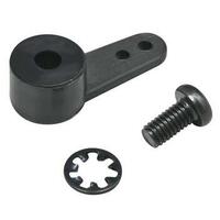 OS ENGINES THROTTLE LEVER, GF30, GF40, GGT15, GT15