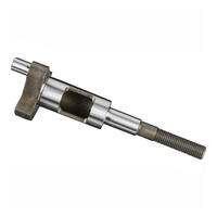 Os Engines Crankshaft, Ggt15, Gt15