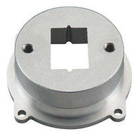 Os Engines Rear Cover Plate, Gt22