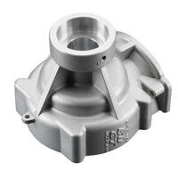 Os Engines Front Housing, Gt60