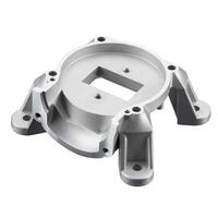 Os Engines Rear Housing, Gt60