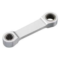 OS ENGINES CONNECTING ROD WITH BEARINGS, GT60