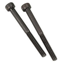 Os Engines Muffler Screws L, 2Pcs, 120Ax