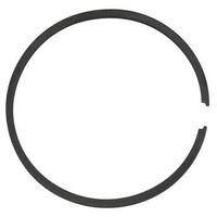 OS ENGINES PISTON RING, 120AX