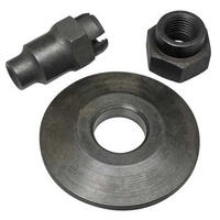 Os Engines Locknut Set Suit Spinner 3/8-M5 (S) Bgx-1