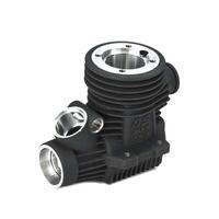 OS ENGINES CRANKCASE, R2102, R2103, R2104