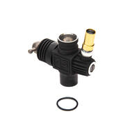 Os Engines Complete Carburetor, Ty Xz-B, Ty B21, B21 Drake