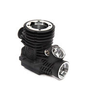 Os Engines Crankcase, Type S And Type R