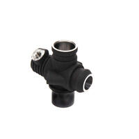 Os Engines 22D(B) Carburetor Body