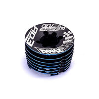 Os Engines Outer Head, Drake 3