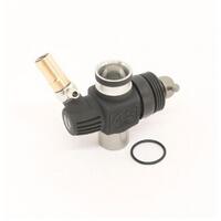 OS ENGINES 21M4-B CARBURETOR, R2106