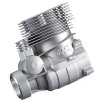 OS ENGINES CRANKCASE FS72