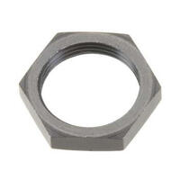 Os Engines Exhaust Header Pipe Nut, Gf30, Gf40