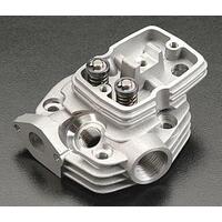 Os Engines Cylinder Head (W/Valve Assembly) Fs40S - Osm45204010