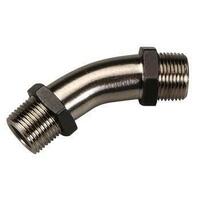 Os Engines Exhaust Header Pipe Assy Fs40S.48S - Osm45226000