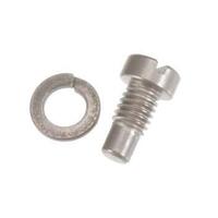 OS ENGINES ROTOR GUIDE SCREW, 46AX, 55AX, GF30, GF40, GGT15, GT15