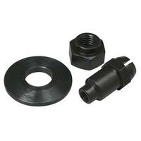 OS ENGINES SPINNER LOCK NUT SET 1/4-M4 FS52S.FS70U