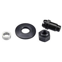 Os Engines 1/4-M5 Lock Nut Set