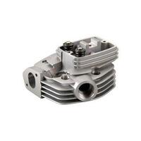 Os Engines Cylinder Head (With Valve) Fs91S2.S2-P