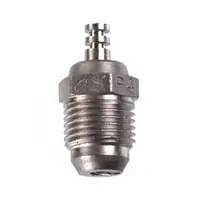 Os Engines P4 Turbo Glow Plug, Super Hot Off-Road, Drake