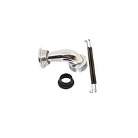 Os Engines Mr05 .21 On Road Exhaust Manifold