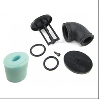 Os Engines Super Air Cleaner 204 - Osm72415000