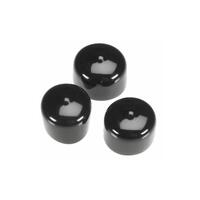 OS ENGINES DUST CAP SET 18MM (3), DRAKE