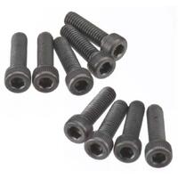OS ENGINES HEX HEAD SCREW M3.5X12, 10PCS