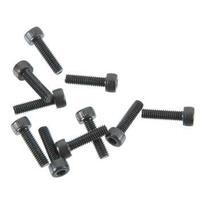 OS ENGINES HEX HEAD SCREW 4X15MM, 10PCS, GT33