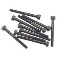 Os Engines Hex Head Screw M4.0X40, 10Pcs