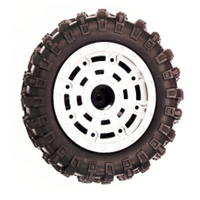 Rubber Tires