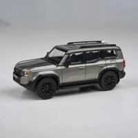 PARA64 1/64 TOYOTA LAND CRUISER 250 METEOR SHOWER DIECAST MODEL CAR