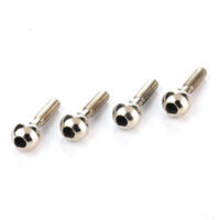 Adjustable Pivot Ball