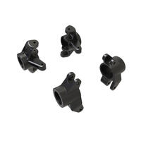 Pd Racing Front Spindles And Rear Hubs