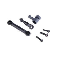 Pd Racing Steering Linkage And Servo Saver Set