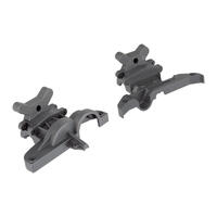 Pd Racing Front And Rear Shock Towers