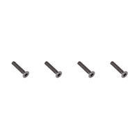 Pd Racing Bumper Mounting Screws Type 1