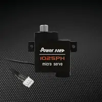 Power HD Digital Servo