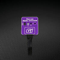 Power Hd Gyro - Purple