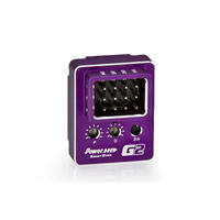Power Hd Gyro - Purple