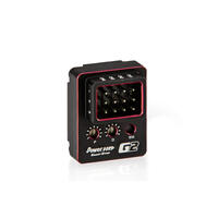 Power Hd Gyro - Red Line