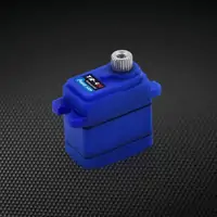 Power HD Digital Servo