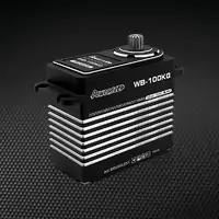 Power HD Digital Servo